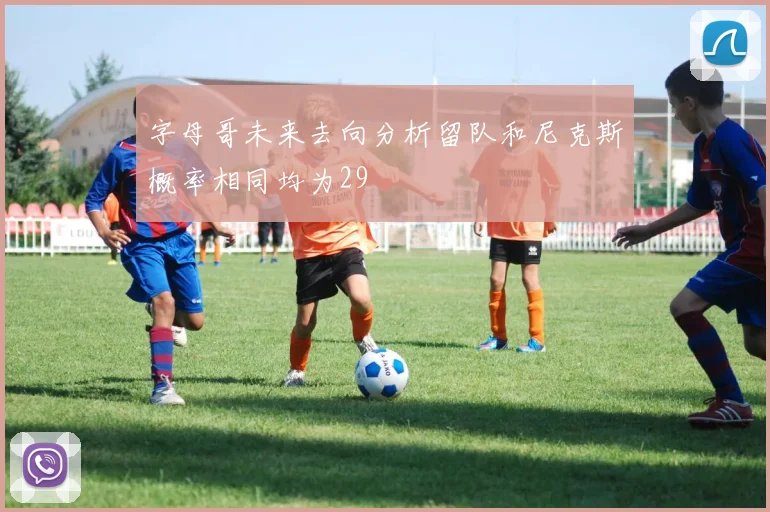 字母哥未来去向分析留队和尼克斯概率相同均为29