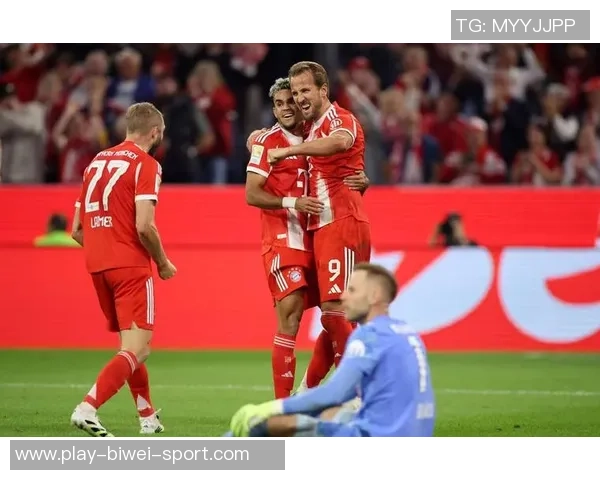 凯恩本场表现出色进攻防守兼备助球队取得胜利